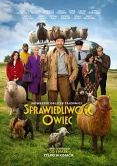 Sprawiedliwość owiec (dubbing)