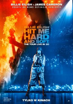 Billie Eilish - Hit Me Hard and Soft: The Tour (napisy)