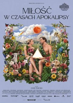 Miłość w czasach apokalipsy (napisy)