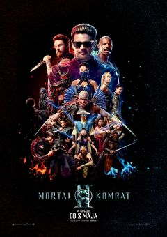 Mortal Kombat II (napisy)
