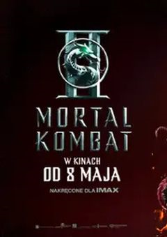 Mortal Kombat II (dubbing)