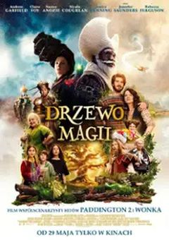 Drzewo magii (dubbing)
