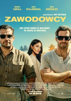 Zawodowcy (napisy)