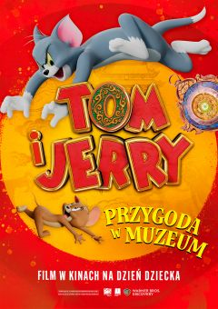 Tom i Jerry (dubbing)