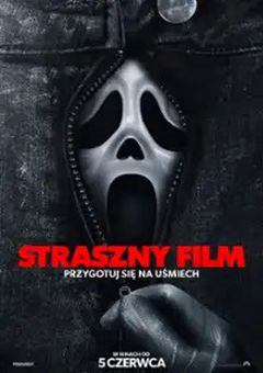 Straszny film (dubbing)
