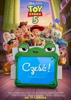 Toy Story 5 (dubbing)