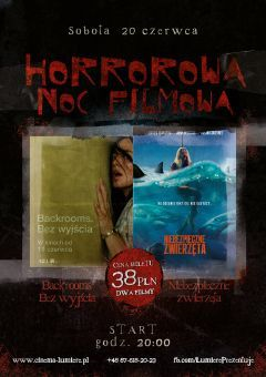 Horrorowa Noc Filmowa