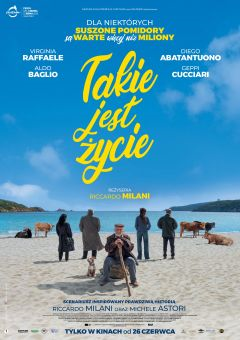 Takie jest życie (napisy)
