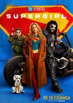 Supergirl (dubbing)