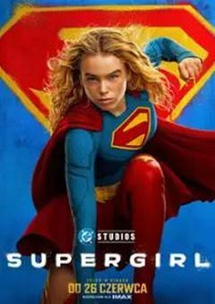 Supergirl (napisy)