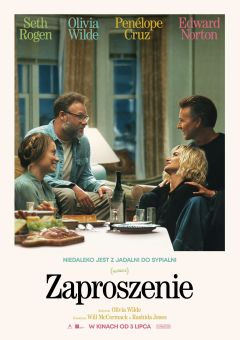 Zaproszenie (napisy)