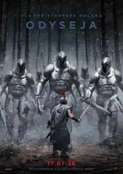 Odyseja (napisy)