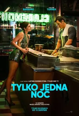 Tylko jedna noc (napisy)