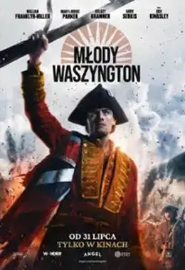 Młody Waszyngton (napisy)