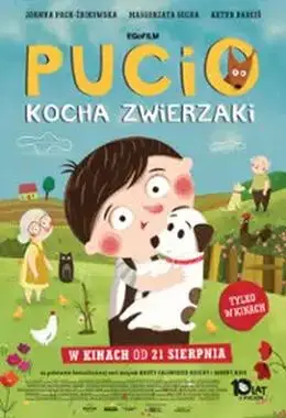 Pucio kocha zwierzaki (PL)
