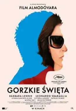 Gorzkie święta (napisy)