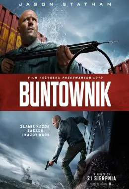 Buntownik (napisy)