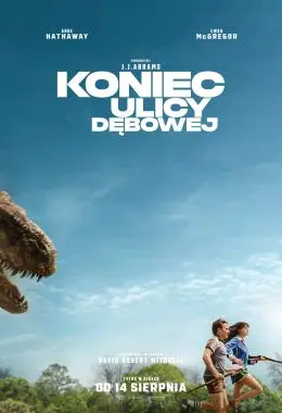 Koniec ulicy Dębowej (napisy)