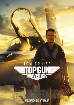 Top Gun: Maverick (napisy)