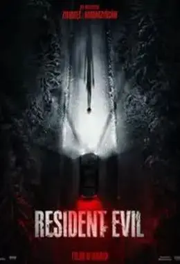 Resident Evil (napisy)