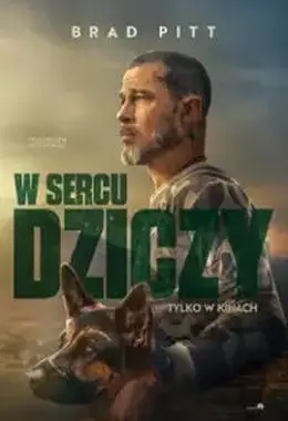 W sercu dziczy (napisy)