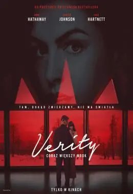 Verity. Coraz większy mrok (napisy)