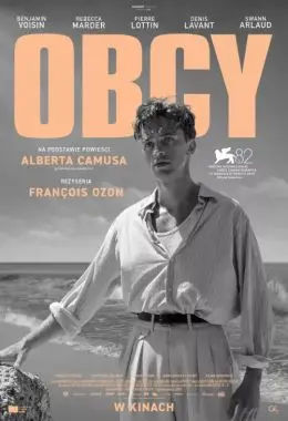 Obcy (napisy)