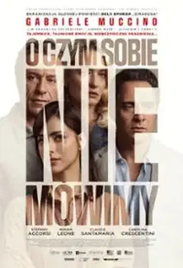 O czym sobie nie mówimy (napisy)