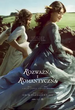 Rozważna i romantyczna (napisy)