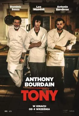 Tony (napisy)