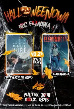 Halloween'owa Noc Filmowa I