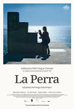 La Perra (napisy)