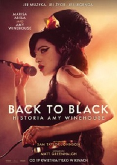 Back to Black. Historia Amy Winehouse (napisy)