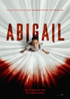 Abigail (napisy)