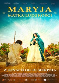 Maryja. Matka ludzkości (lektor)