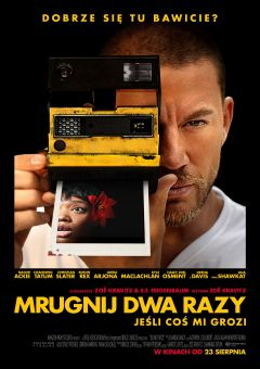 Mrugnij dwa razy (napisy)