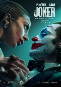 Joker: Folie a Deux (napisy)