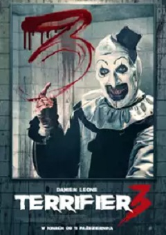 Terrifier 3 (napisy)