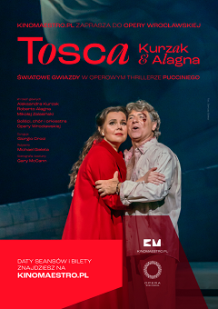 Tosca (koncert)