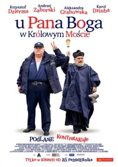 U Pana Boga w Królowym Moście (PL)