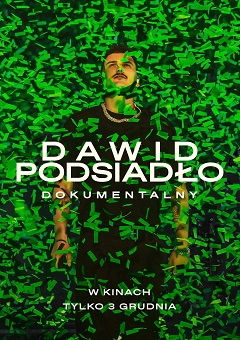 Dawid Podsiadło - Dokumentalny (PL)