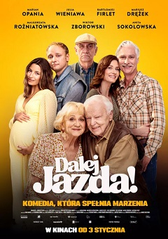 Dalej jazda! (PL)