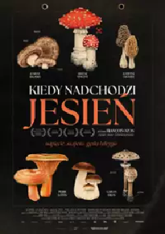 Kiedy nadchodzi jesień (napisy)