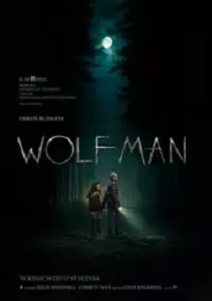 Wolf Man (napisy)