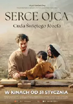 Serce Ojca (lektor)