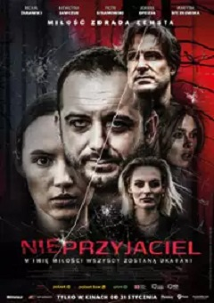 Nieprzyjaciel (PL)