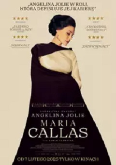 Maria Callas (napisy)