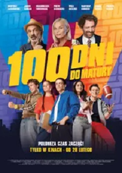 100 dni do matury (PL)