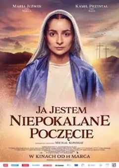 Ja jestem Niepokalane Poczęcie (PL)