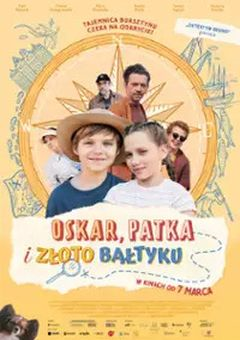 Oskar, Patka i złoto Bałtyku (PL)